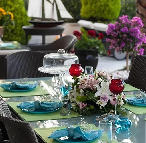 Sun Exclusive Seaside Polychrono