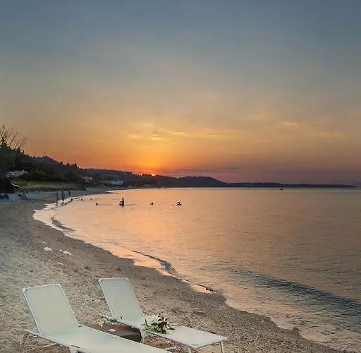 Sun Exclusive Seaside