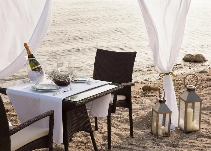 Sun Exclusive Seaside Polychrono