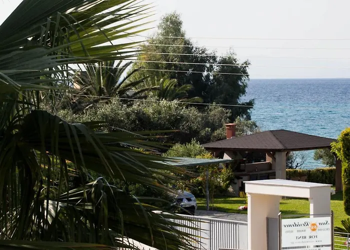 Sun Exclusive Seaside