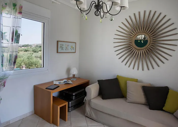 Apartahotel Sun Exclusive Seaside