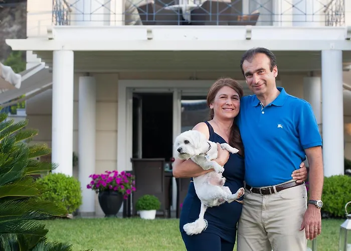 Sun Exclusive Seaside