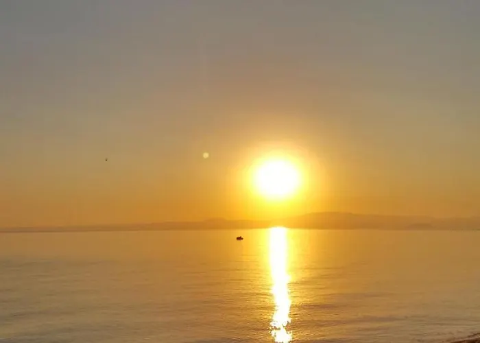 Sun Exclusive Seaside Polychrono