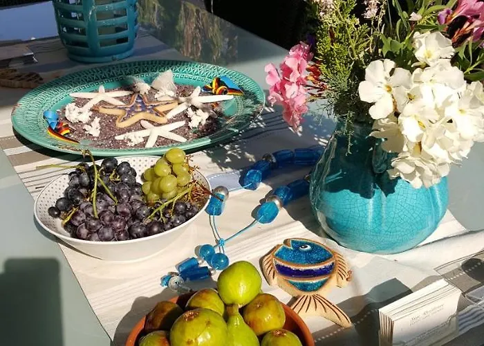 Sun Exclusive Seaside