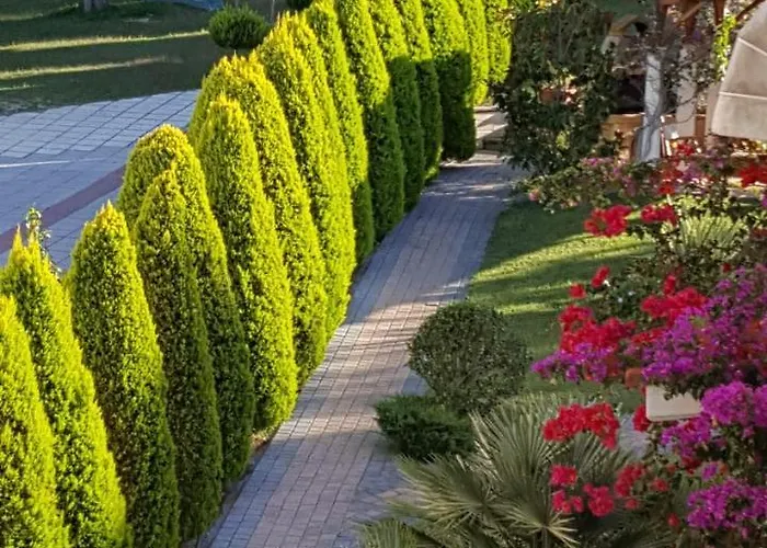 Sun Exclusive Seaside Apartahotel