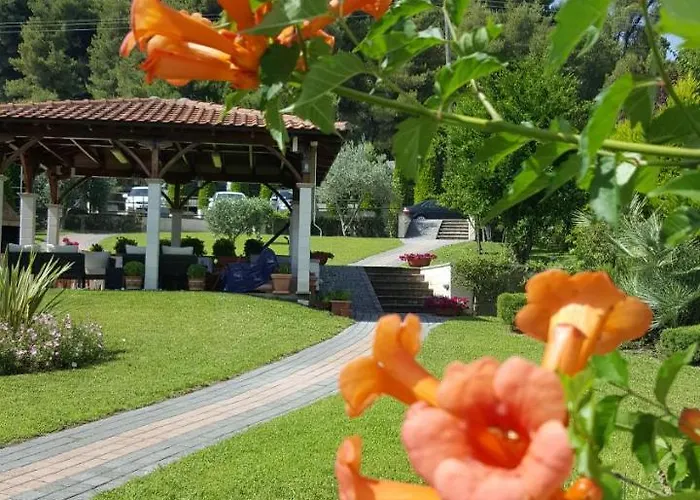 Sun Exclusive Seaside 4* Polychrono