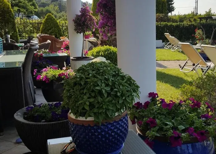 Sun Exclusive Seaside 4*