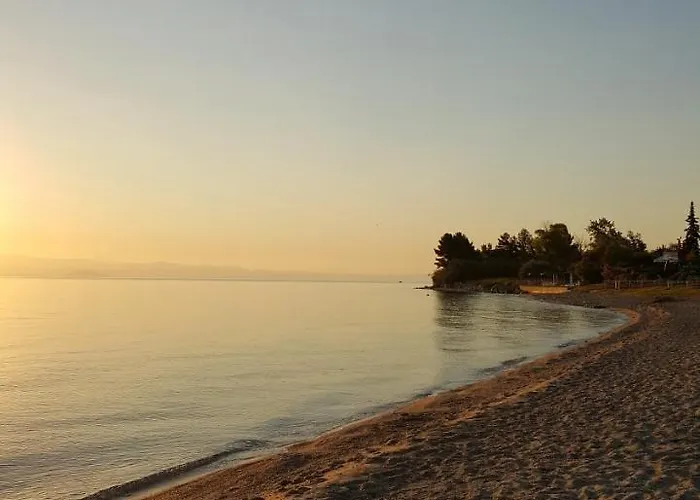 Sun Exclusive Seaside Polychrono