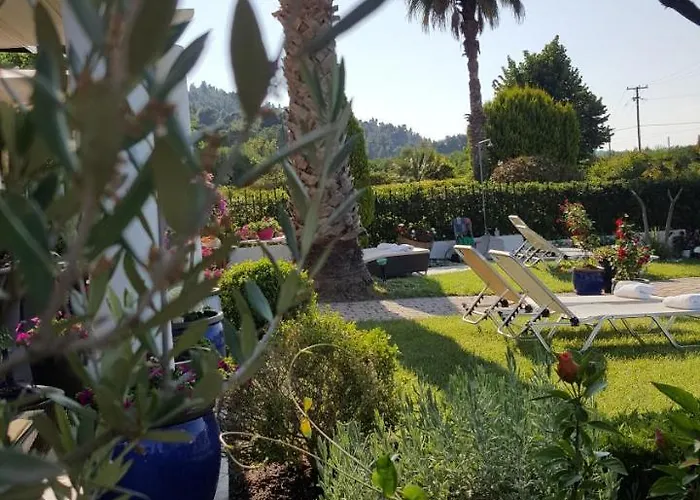 Sun Exclusive Seaside Polychrono