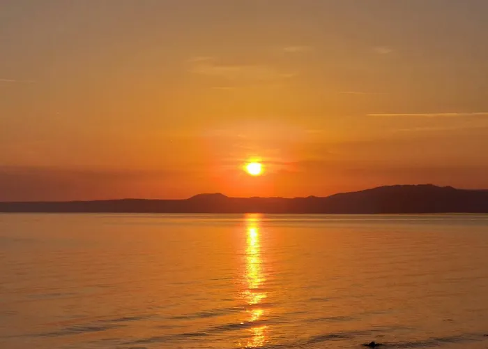 Sun Exclusive Seaside Apartahotel Polychrono