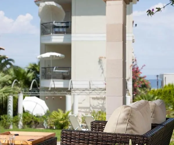 Sun Exclusive Seaside