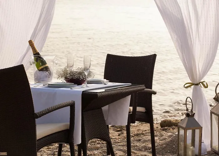 Sun Exclusive Seaside Polychrono