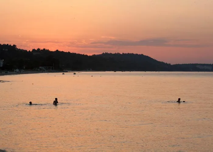 Sun Exclusive Seaside 4* Polychrono