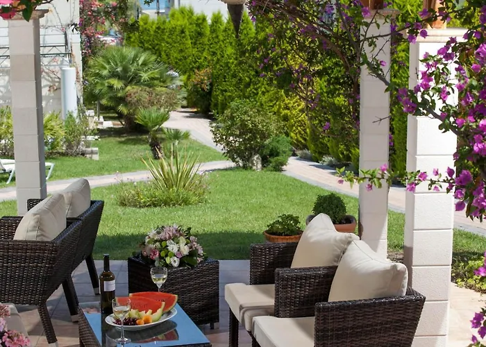 Sun Exclusive Seaside 4* Polychrono