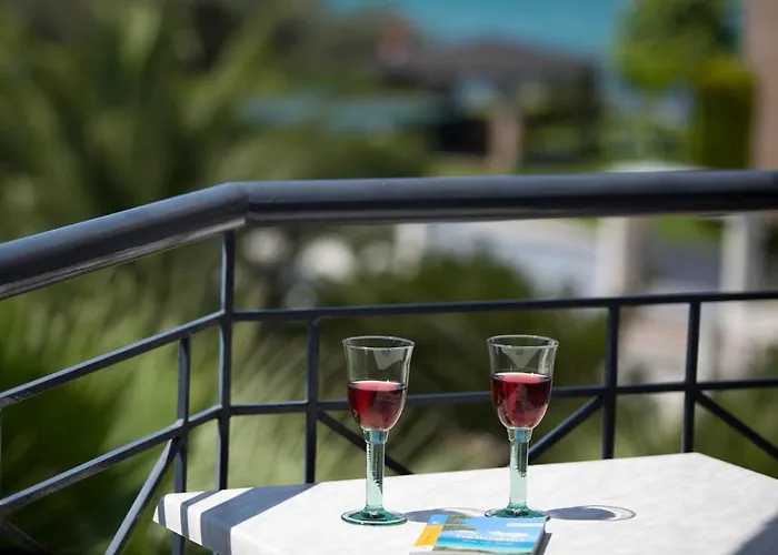 Sun Exclusive Seaside Polychrono